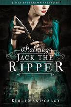 Stalking Jack the Ripper, Boeken, Verzenden, Nieuw