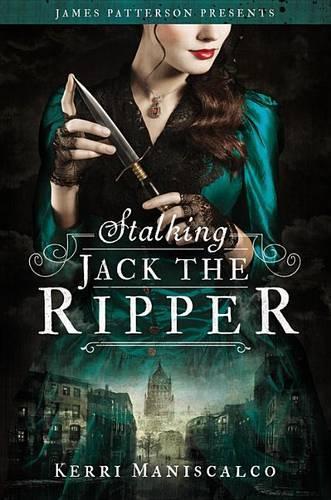 Stalking Jack the Ripper, Boeken, Studieboeken en Cursussen, Verzenden