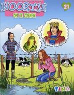 NOORTJE 21 OM TE ZOENEN 9789085744337 P. KLEIN, Verzenden, Gelezen, P. KLEIN