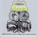 cd - Various - Something Else (A Tribute To The Kinks), Verzenden, Zo goed als nieuw