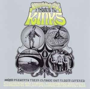 cd - Various - Something Else (A Tribute To The Kinks), Cd's en Dvd's, Cd's | Overige Cd's, Zo goed als nieuw, Verzenden