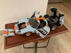 Altaya 1:8 - Model raceauto - Ford GT 40 #6, Nieuw