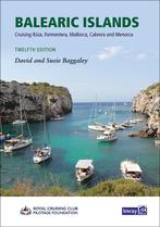 Imray Pilot - Balearic Islands, Watersport en Boten, Ophalen of Verzenden, Nieuw