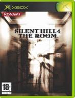 Silent Hill 4: The Room [Xbox Original], Spelcomputers en Games, Games | Xbox Original, Nieuw, Ophalen of Verzenden