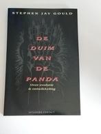 DUIM VAN DE PANDA 9789025400255 Judith Gould, Verzenden, Zo goed als nieuw, Judith Gould