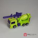 Transformers - G1 Mixmaster (Devastator) (Transformers los), Verzenden, Zo goed als nieuw