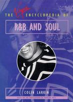 The Virgin Encyclopedia of R & B and Soul 9780753502419, Verzenden, Gelezen, Colin Larkin