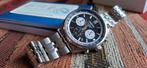 Seiko - Chronograph Date - Zonder Minimumprijs - SSB427P1 -