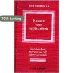 Kansen voor spiritualiteit 9789030408758 Waaijman, Boeken, Verzenden, Gelezen, Waaijman