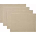 25% Korting | Bolia Soft Collection Theedoek, Verzenden, Zo goed als nieuw, Beige