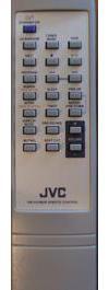 Afstandsbediening Jvc rm-suxm3r, Ophalen of Verzenden, Nieuw, Origineel