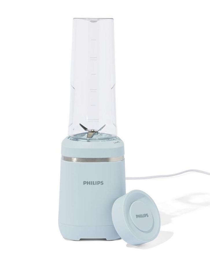 Philips Philips blender 600ml HR2620/40T, Zakelijke goederen, Horeca | Keukenapparatuur, Verzenden