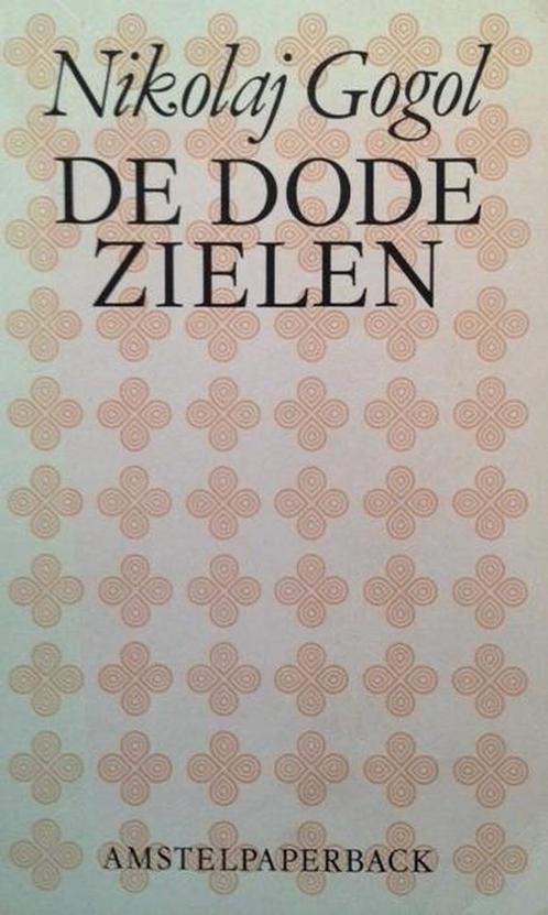 DODE ZIELEN 9789020453614 Gogol, Boeken, Romans, Gelezen, Verzenden