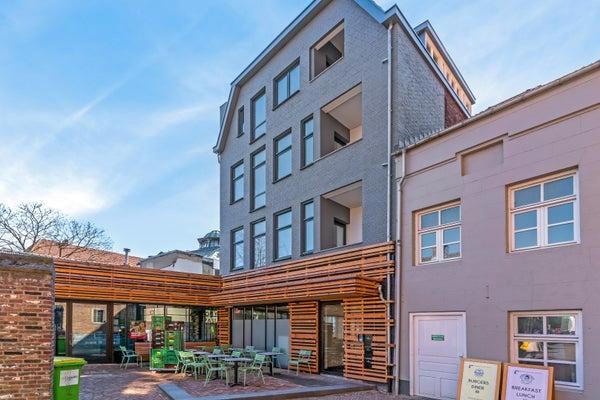 Per direct huur ruime woning in Roermond, Huizen en Kamers, Huizen te huur, Direct bij eigenaar, C, Limburg, Appartement