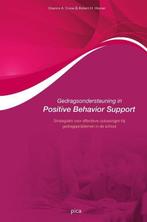 Boek Gedragsondersteuning in positive behavior support 97890, Verzenden, Zo goed als nieuw