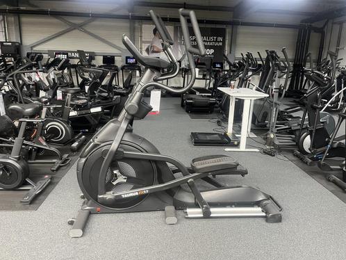 Taurus Crosstrainer FX9.9, Sport en Fitness, Fitnessapparatuur