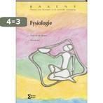 Fysiologie / Bakens 9789077423332 W. van der Straten, Boeken, Verzenden, Gelezen, W. van der Straten