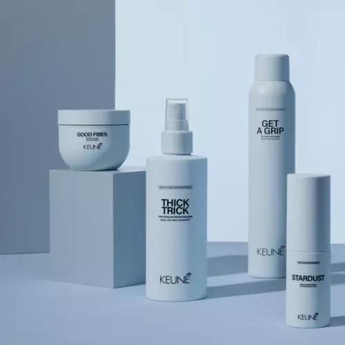 Keune High Rise (Texturizing Spray), Sieraden, Tassen en Uiterlijk, Uiterlijk | Haarverzorging, Nieuw, Verzenden
