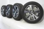 Audi Etron 4KE 19 inch velgen Bridgestone Zomerbanden Origin, Auto-onderdelen, Banden en Velgen, 19 inch, Gebruikt, Velg(en), Ophalen of Verzenden