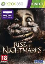 Rise of Nightmares (Kinect) (Xbox 360), Spelcomputers en Games, Vanaf 12 jaar, Gebruikt, Verzenden