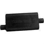 Flowmaster 50 Series, 2 1/2 in. Inlet/2 1/2 in. Outlet, Auto-onderdelen, Uitlaatsystemen, Ophalen of Verzenden, Nieuw