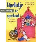 Liselotje naar de speelzaal 9789026995712 Marianne Busser, Boeken, Verzenden, Gelezen, Marianne Busser