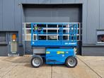 Genie Gs2668 RT diesel ruw terrein hoogwerker 10m 2006