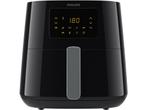 Philips Rapid Air-technologie, 1,2 kg, 6,2 l, Airfryer XL, Witgoed en Apparatuur, Airfryers, Verzenden, Zo goed als nieuw
