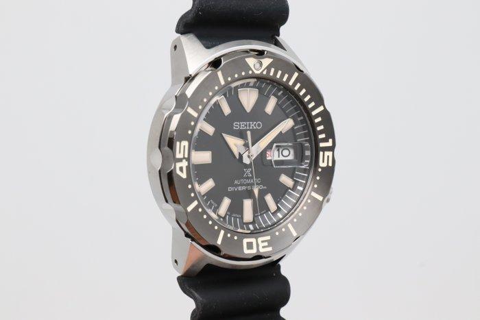 Seiko - Prospex - Zonder Minimumprijs - SRPD27J1 | 4R36-07B0, Sieraden, Tassen en Uiterlijk, Horloges | Antiek
