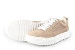 Antonio Maurizi Sneakers in maat 41 Beige | 10% extra, Kleding | Dames, Antonio Maurizi, Verzenden, Beige, Sneakers of Gympen