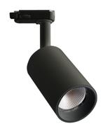 Stretto LED tracklight 1500Lm 3000K Black