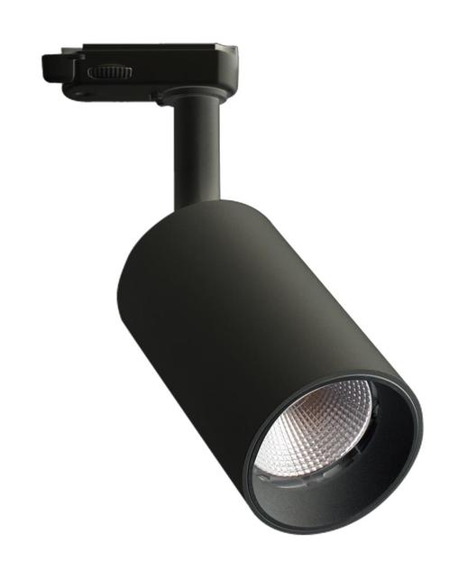 Stretto LED tracklight 1500Lm 3000K Black, Zakelijke goederen, Kantoor en Winkelinrichting | Winkel en Inventaris