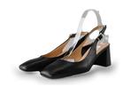 Notre-V Pumps in maat 38 Zwart | 10% extra korting, Kleding | Dames, Schoenen, Notre-V, Pumps, Verzenden, Zwart