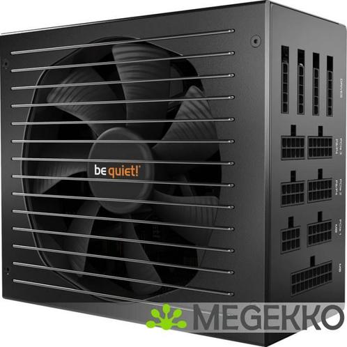 Be quiet! Straight Power 11 750W, Computers en Software, Interne voedingen, Nieuw, Verzenden