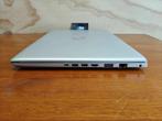 HP Probook 470 G5 | i7 8550u | 16gb DDR4 | 250gb SSD | Ge..., Computers en Software, Windows Laptops, Qwerty, 8 GB, Minder dan 2 Ghz