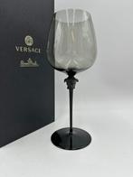 Rosenthal Versace - Pot - Medusa Lumière Haze - Glas