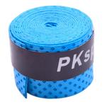 Fako Bijoux® - Racket Overgrip - Tennis - Pro - Blauw - 2, Verzenden, Nieuw