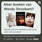 Koorddansen 9789044835243 Wendy Stroobant, Verzenden, Zo goed als nieuw, Wendy Stroobant