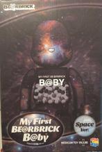 Medicom toy - My First BE@RBRICK B@BY Space Ver.