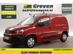 Peugeot Partner | Zakelijke Lease v.a. €215.45 pm, Auto's, Automaat, Stof, Gebruikt, Euro 6