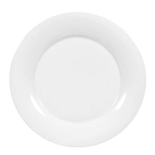 GGM Gastro | (6 stuks) SELTMANN WEIDEN | Plat bord - Ø 210mm, Huis en Inrichting, Keuken | Servies, Effen, Nieuw, Overige materialen