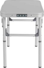Bo-Camp Premium opklapbare tafel 56 x 34 x 45 cm, Caravans en Kamperen, Kampeeraccessoires, Ophalen of Verzenden, Zo goed als nieuw