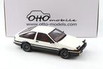 Otto Mobile 1:18 - Model sportwagen - Toyota Sprinter Trueno, Nieuw