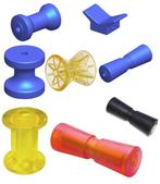 Trailer onderdelen, Ophalen of Verzenden, Nieuw, Zeilboot of Motorboot