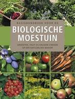 Basishandboek voor de biologische moestuin 9789044735253, Boeken, Verzenden, Zo goed als nieuw, Marie Luise Kreuter