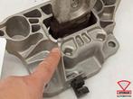 Opel Corsa F Peugeot Citroen Motorsteun 9824312980, Auto-onderdelen, Motor en Toebehoren, Ophalen, Gebruikt, Opel