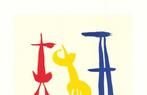 Joan Miro (1893-1983), after - Parler seul, composition 291