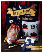 De Breischool Voor Potterheads, Nieuw