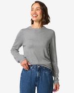 HEMA Damestrui Lila lichtgrijs van €26.99 voor €18.89 sale, Verzenden, Nieuw