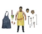 Texas Chainsaw Massacre Clothed Action Figure Leatherface 50, Verzamelen, Ophalen of Verzenden, Nieuw